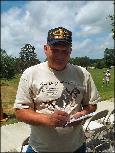 Jim Shine - 212th 67/68